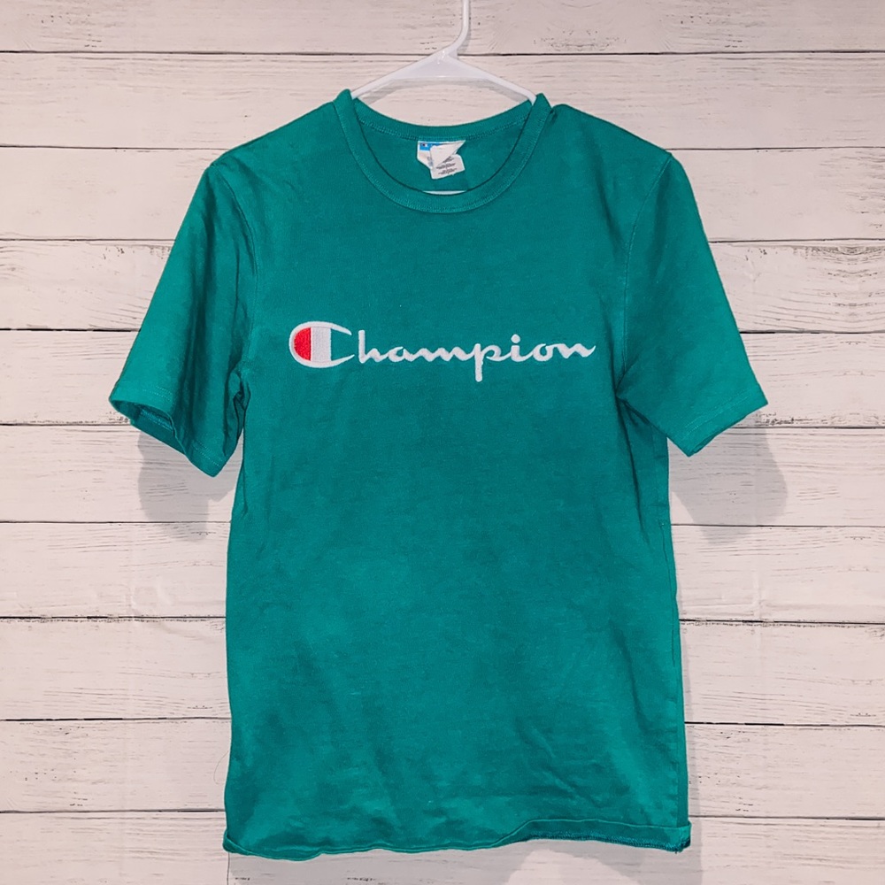 Vintage Champion Shirt